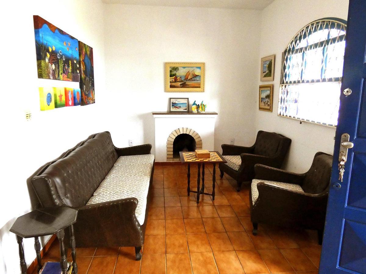 Casa C Churrasq E Wifi, Frente Ao Mar Bertioga Zewnętrze zdjęcie