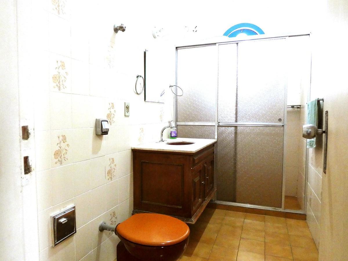 Casa C Churrasq E Wifi, Frente Ao Mar Bertioga Zewnętrze zdjęcie